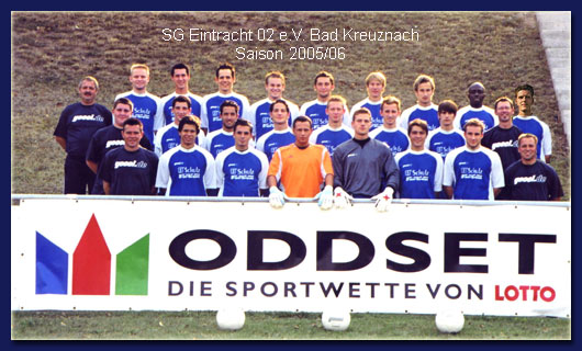 1. Mannschaft